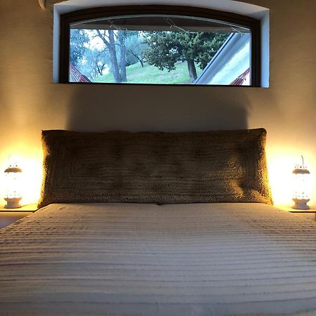 مبيت وإفطار Faedis La Casita Eco Country House المظهر الخارجي الصورة