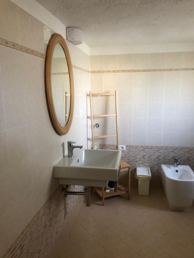 مبيت وإفطار Faedis La Casita Eco Country House المظهر الخارجي الصورة