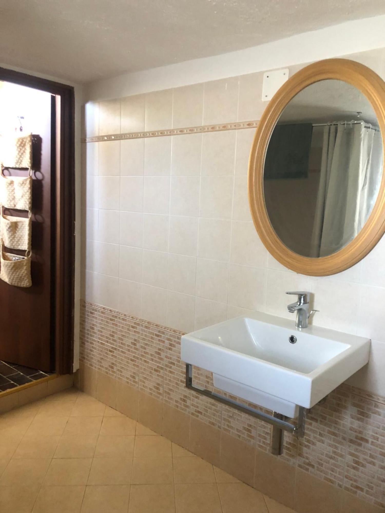 مبيت وإفطار Faedis La Casita Eco Country House المظهر الخارجي الصورة